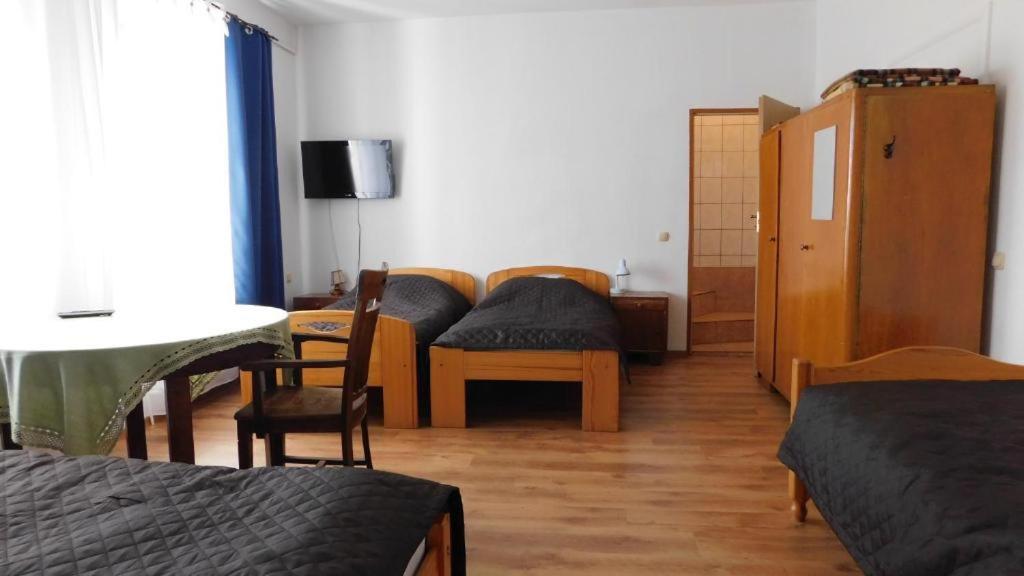 Gospodarstwo "Na Legach" Lubcz Maly Dış mekan fotoğraf