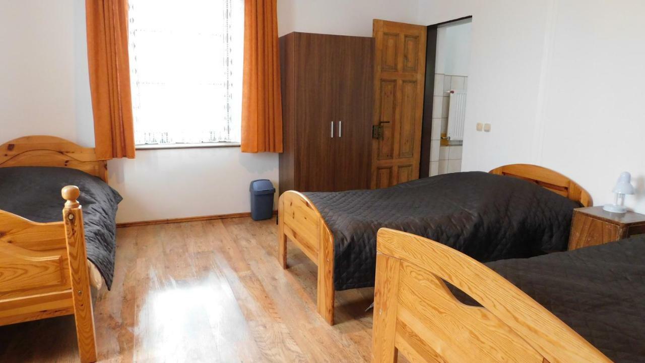 Gospodarstwo "Na Legach" Lubcz Maly Dış mekan fotoğraf