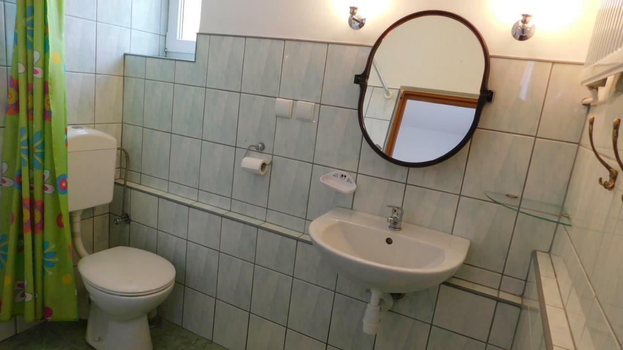 Gospodarstwo "Na Legach" Lubcz Maly Dış mekan fotoğraf